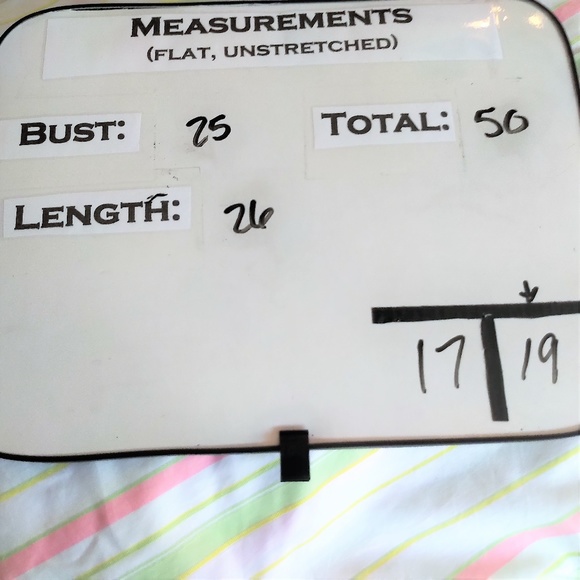 Studio Works No Iron Button Down EUC XL - Picture 4 of 4